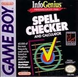 InfoGenius Spell Checker