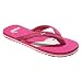 Sports : Puma Sandale Frauen Basic Flip, pink/wei&szlig;, 42