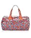 Marc Jacobs Distinguished Dot Duffle Bag