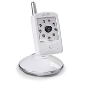 Summer Infant 28310 Extra Secure Handheld Color Camera