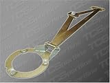 TC SPORTLINE 03-07 MITSUBISHI LANCER EVO 8 EVO 9 FRONT STRUT TOWER BRACE (BAR)
