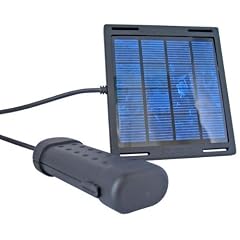 SILVA Solarlader SOLAR I