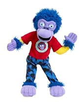 Zingzillas Play n Groove Zak
