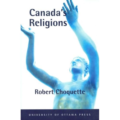 canada religion