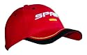 Had Wear Cap Progress, Spanien