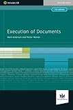 Execution of documents