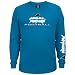 Carolina Panthers Team Shine Long-Sleeve Tee, X-Large