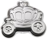 Wilton Princess Carriage Shaped Pan