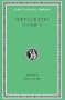 Hippocrates Vol. VI (Loeb Classical Library)