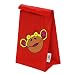 Navigate Hungry Jungle Insulated Snack Pack -Monkey