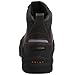 Ariat Barnyard Side Zip Work Boot - Women’s Comfortable Waterproof Boots