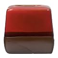 Reaction Brick Tissue Box - Multicolor (8.00" x 6.02" x 6.85")