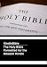 Kindle Bible - The Holy Bible Formatted for the Amazon Kindle