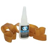 Team Losi On-Road Tire Gluing Kit by TEAMLOSI