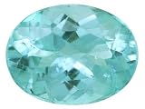 MIN 1.00CT 8X6MM OVAL APATITE