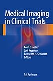 Medical imaging in clinical trials