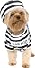 Jail Hound Prisoner Dog Costume