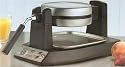 Waring Pro Wmw200sa Belgian Waffle Maker, Brushed Stainless