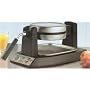 Waring Pro Wmw200sa Belgian Waffle Maker, Brushed Stainless