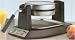 Kitchen & Housewares : Waring Pro Wmw200sa Belgian Waffle Maker, Brushed Stainless