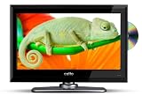 Cello 19 LED/DVD Combi TV 12v/240v for use in Caravans/Motorhomes