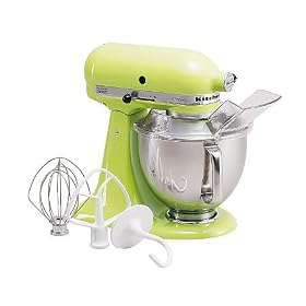 KitchenAid KSM150 Stand Mixer by KitchenAid