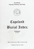 Copeland burial index