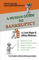A Human Guide to Bankruptcy