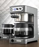 KitchenAid? PRO LINE(tm) Coffee Maker, 12-Cup