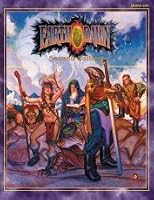 Earthdawn Rulebook, Second Edition