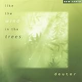 Like The Wind In The Trees