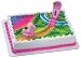 My Little Pony Kaleidoscope Cake Topper Kit