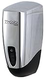 ミナミサワ 【後付け小便器センサー】 Flush Man FM600(TOTO T600用) シルバー FM600