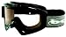 Boll� Skibrille Nova, Rahmen Shiny Black/ Gl�ser Modulator Vermillon