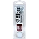 Bob Ross MR6001 37-Ml Artist Oil Color, Dark Sienna