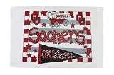 Standard Pillowcase - University of Oklahoma - Sooners