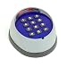 DKL400UY Gate Opener Wireless Security Keypad