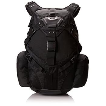 oakley men's icon pack 3.0 backpack