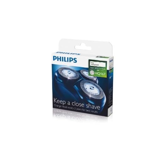 Philips Norelco Hq167 Cool Skin