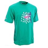ECB Official Cricket Twenty20 4s and 6s Childrens T-Shirt