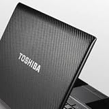 SGP Toshiba Protege R830 SKIN GUARDTM Series [Carbon]
