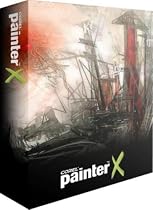 Corel Painter X  Education [Import]