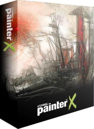 Corel Painter X  Education