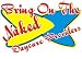 Bring On The Naked Daycare Providers Natural Tote Bag (Totebag)