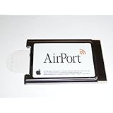 Apple Original Airport 802.11b Wireless Card 825-4593-A