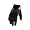 Fox Men's Digit Long Finger Glove,black,large Image #1