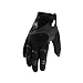 Finger Pads - Fox Men's Digit Long Finger Glove,Black,XX-Large