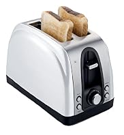 M&S 2 Slice Toaster