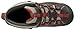 KEEN Women's Targhee 2 Mid Height Waterproof Hiking Boot, Raven/Bossa Nova, 9 M (Medium) US