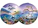 Search : Catch a Wave, Double Circle, 800 pc